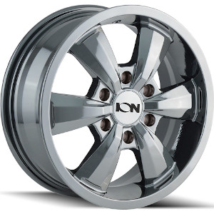 Ion Alloy 103 PVD