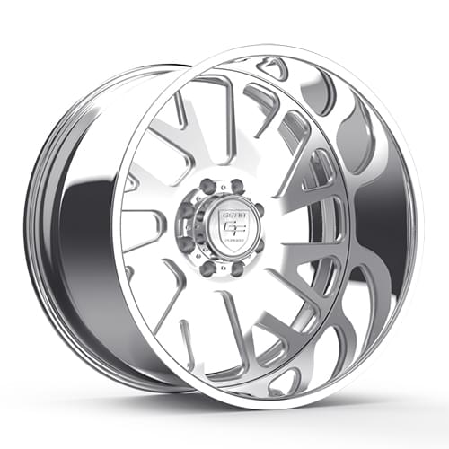 Gear Offroad Forged F-71P1 Left Photo