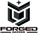 Dropstars Forged Logo