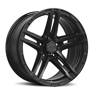 VenomRex VR501 Coal Black