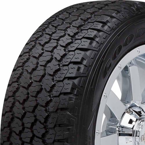 Goodyear Wrangler AT