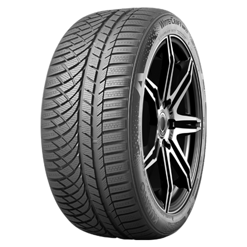 Kumho Wintercraft WP72