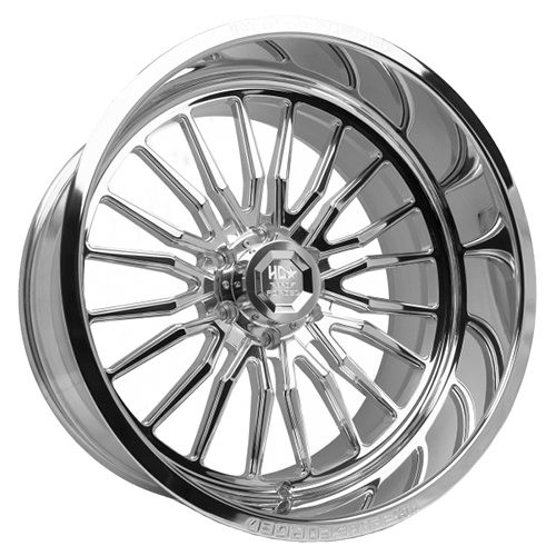 HD Pro Forged Chnook HDP05 Polished