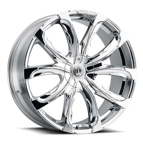 Luxxx LUX 24V Chrome