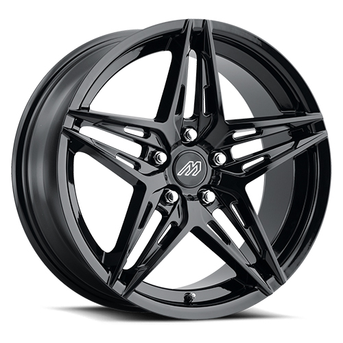 Mach Performance MP.56 Gloss Black