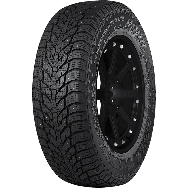 Nokian Hakkapeliitta LT3 Studded