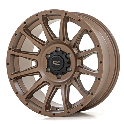 Rough Country 90 Series Bronze