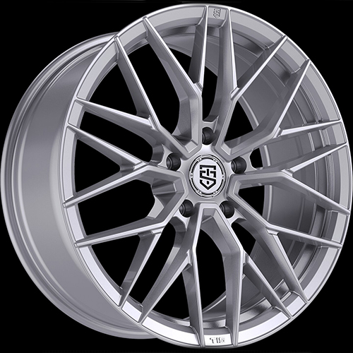 TIS Motorsports 505S Gloss Silver