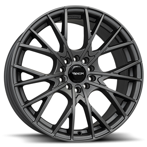 Venom Venom 42 Matte Gunmetal