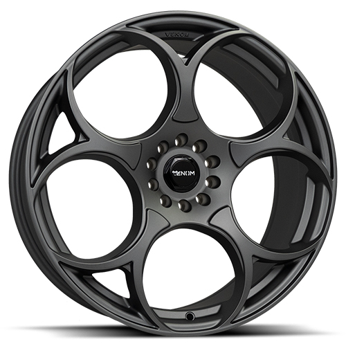 Venom Venom 43 Matte Gunmetal