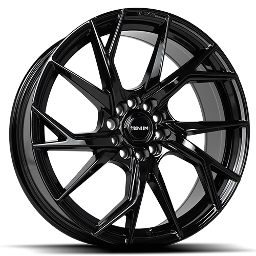 Venom Venom 44 Gloss Black