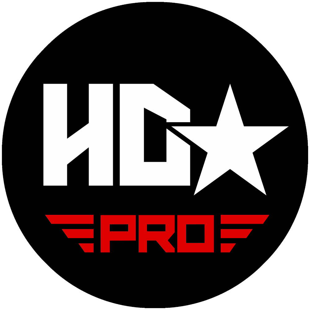 HD Pro Logo