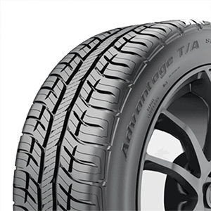 BFGoodrich Advantage T/A Sport Tire