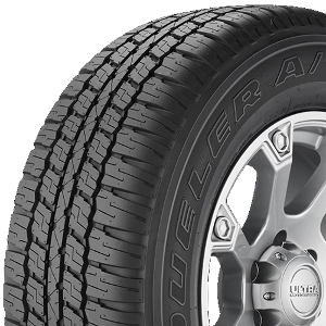 Bridgestone Dueler A/T D693 III Tire