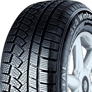 Continental Conti 4x4 WinterContact SSR Tire