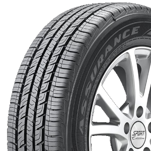 Goodyear Assurance ComforTred Touring Tire