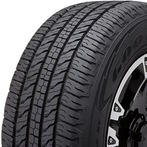 Goodyear Fortitude HT Tire