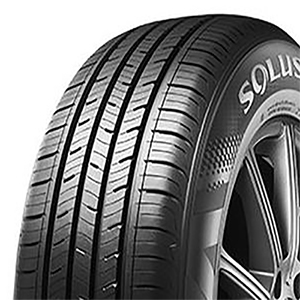 Kumho Solus TA31+ Tire