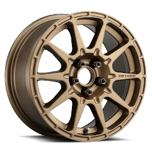 Method Race MR501 VT-Spec 2 Bronze