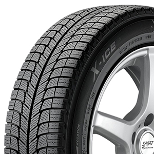 Michelin X Ice Xi3 Tire