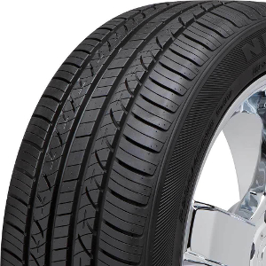 Nexen CP671H Tire