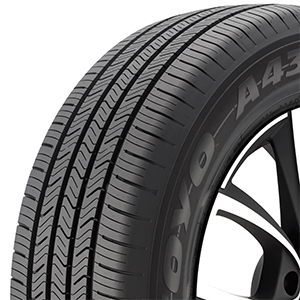 Toyo Open Country A43 Tire