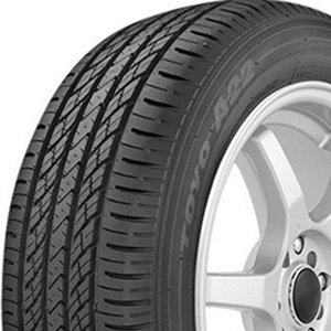 Toyo TYA22 Tire