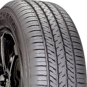 Yokohama Geolandar G91AV Tire