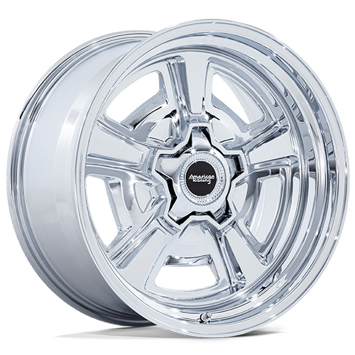 American Racing Forged Marauder VN517 Chrome