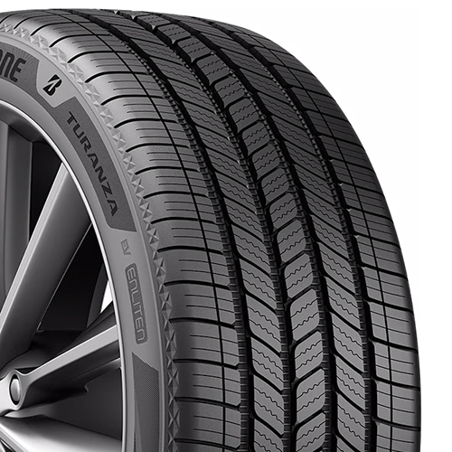 Bridgestone Turanza EV