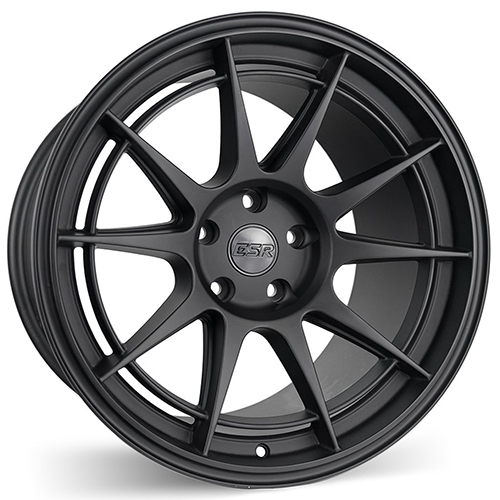 ESR SR13 Matte Black Photo