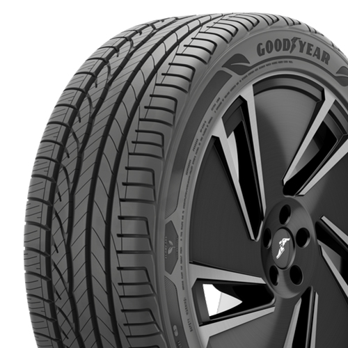 Goodyear EcoReady Tire