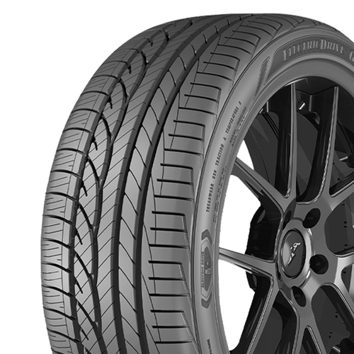 Goodyear ElectricDrive GT Tire