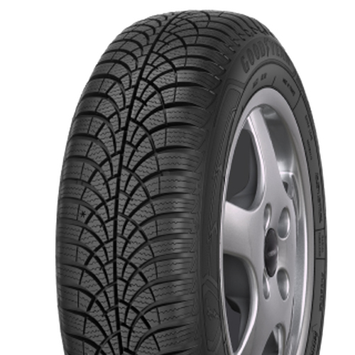 Goodyear Ultra Grip 9+