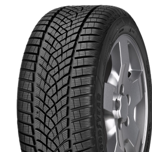 Goodyear Ultra Grip Performance + Tire