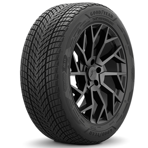 Goodyear Ultra Grip Performance 3 Tire