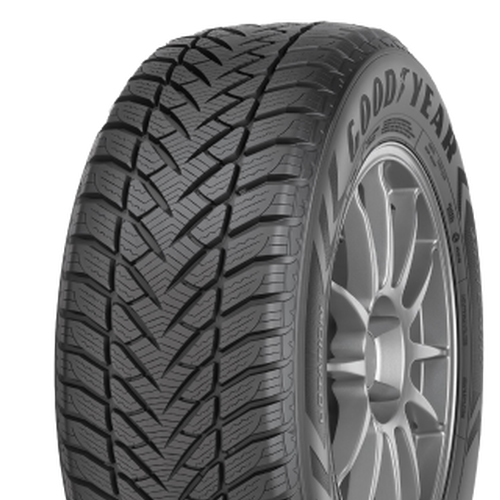 Goodyear Ultra Grip + SUV Tire