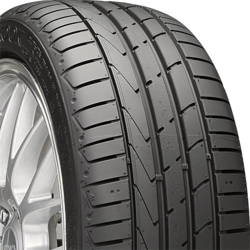 Hankook Ventus S1 evo Z K129 Tire