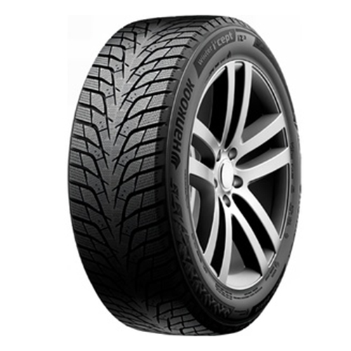 Hankook Winter icept iZ3 W636 Photo