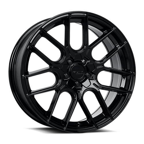 Katana KR04 Gloss Black