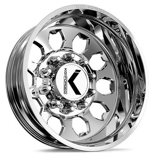 KG1 Forged Sarge KD003 Polished Photo