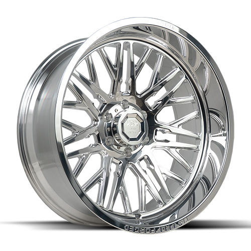 HD Pro Forged Growler HDP11 Polished Photo