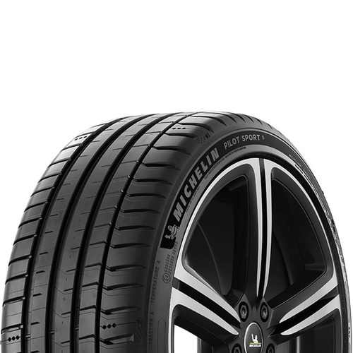 Michelin Pilot Sport 5 Photo