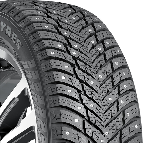 Nokian Hakkapeliitta 10 EV Studded