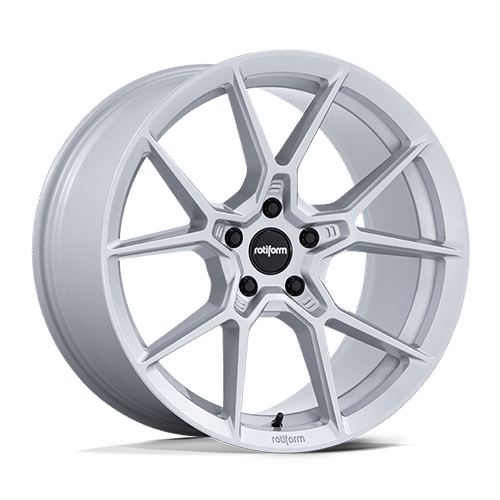 Rotiform KPR RC199 Silver Photo