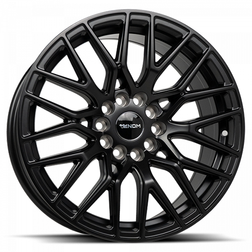 Venom Venom 40 Satin Black Photo