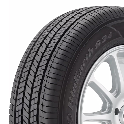 Yokohama BluEarth S34TZ Tire