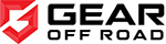Gear Forged Logo