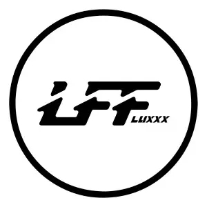 Luxxx LFF Logo